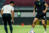 Foto: Tangkapan layar @officialpersebaya
