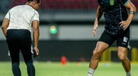 Foto: Tangkapan layar @officialpersebaya