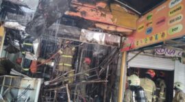 Foto: Istimewa DPKP Surabaya