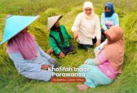 Ilustrasi Hari Desa Nasional (Foto: Dok Humas Pemprov Jatim)
