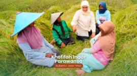 Ilustrasi Hari Desa Nasional (Foto: Dok Humas Pemprov Jatim)