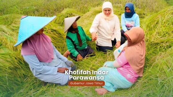 Ilustrasi Hari Desa Nasional (Foto: Dok Humas Pemprov Jatim)