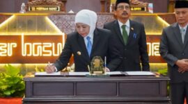 Foto: Dok Humas Pemprov Jatim