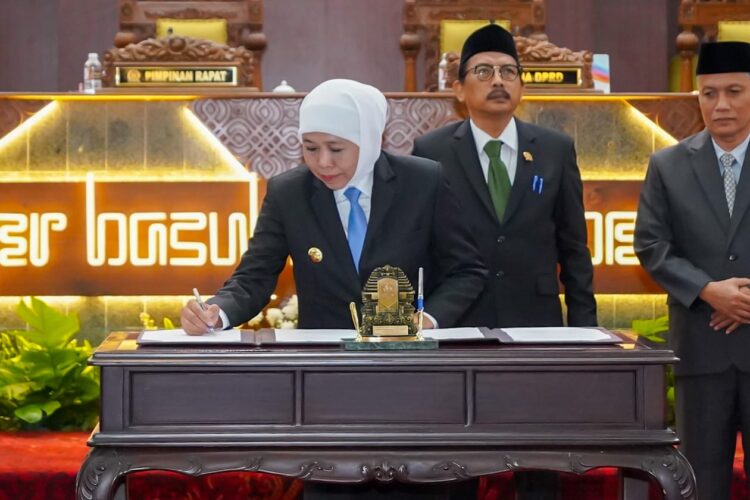 Foto: Dok Humas Pemprov Jatim