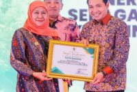 Foto: Dok Humas Pemprov Jatim