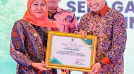 Foto: Dok Humas Pemprov Jatim