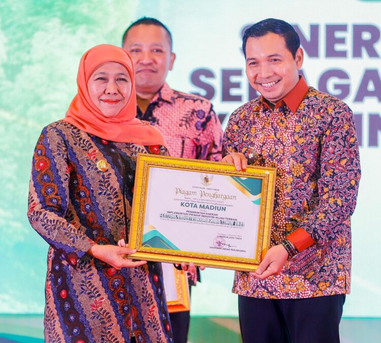 Foto: Dok Humas Pemprov Jatim