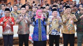 Foto: Dok humas Pemprov Jatim