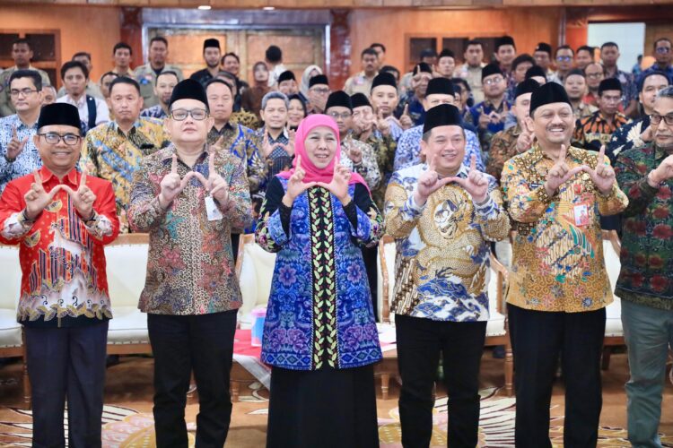 Foto: Dok humas Pemprov Jatim