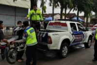 Foto; Dok Humas Polres Jember