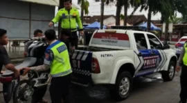 Foto; Dok Humas Polres Jember