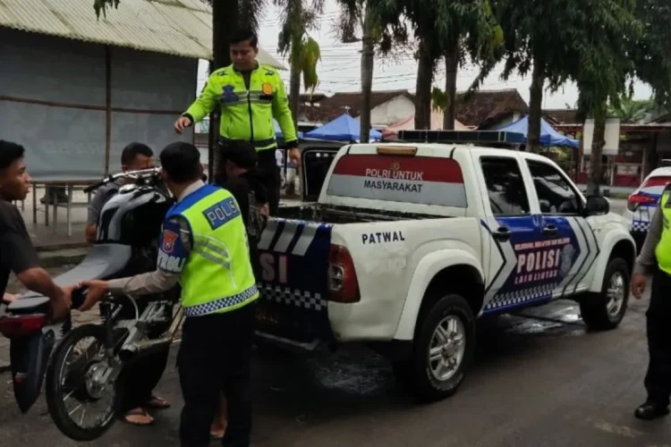 Foto; Dok Humas Polres Jember