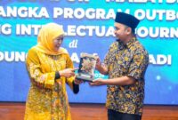Foto: Dok Humas Pemprov Jatim
