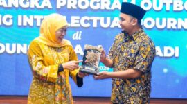 Foto: Dok Humas Pemprov Jatim
