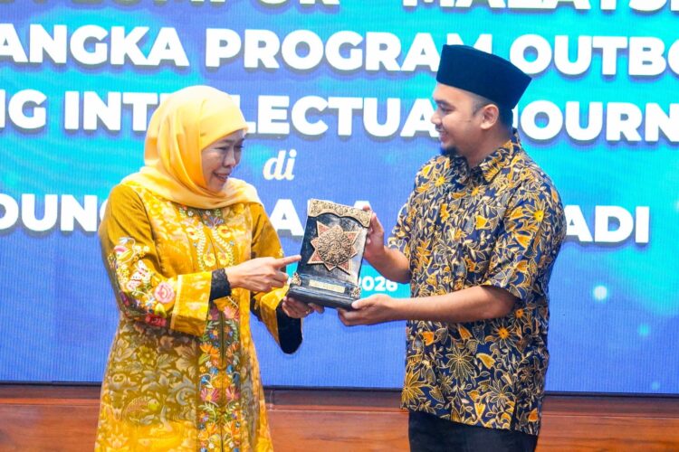 Foto: Dok Humas Pemprov Jatim