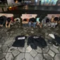 (Foto: Tim Presisi Ditsamapta Polda Jatim/ Ist)