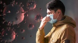 Foto: Ilustrasi Super Flu-Istiimewa