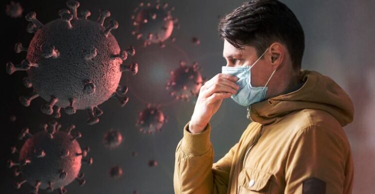 Foto: Ilustrasi Super Flu-Istiimewa