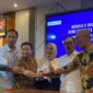 Armuji-Madas mediasi dan sepakat damai. (Foto: Istimewa)