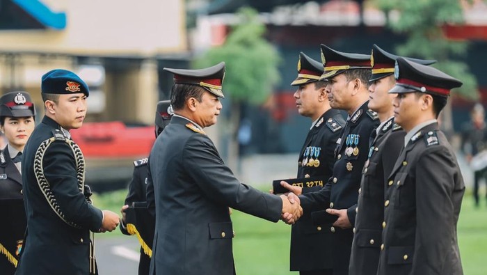 Foto: Istimewa/dok Humas Polda Jatim