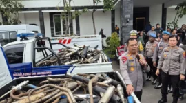 Foto: Istimewa/dok Polrestabes Surabaya