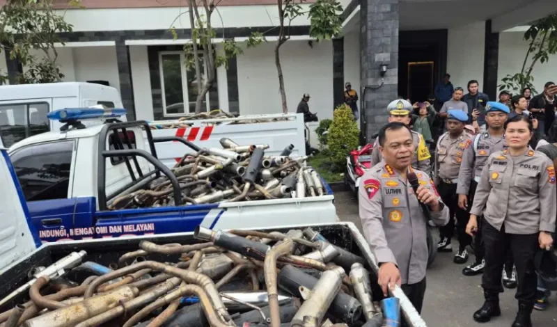 Foto: Istimewa/dok Polrestabes Surabaya