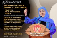 Foto: dok Humas Pemprov Jatim