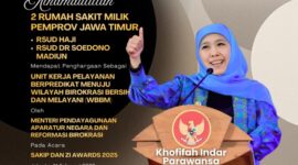 Foto: dok Humas Pemprov Jatim