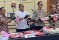 Foto: dok humas Polda Jatim/Ist