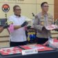 Foto: dok humas Polda Jatim/Ist