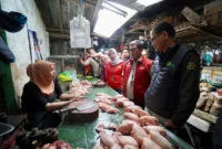 Foto: dok Bapanas/Ist