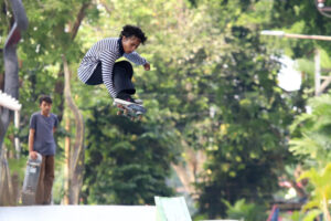 Foto: dok Diskominfo Surabaya