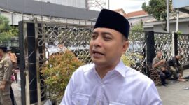 Foto: dok Diskominfo Surabaya