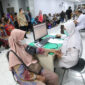 Ilustrasi Pelayanan Kesehatan. (Foto : dok Diskominfo Surabaya)