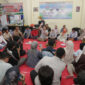 Kampung Pancasila RW IV Ngagel Rejo/dok.bicarasurabaya.com