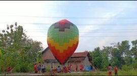 Foto: dok NU Ponorogo (Ist)