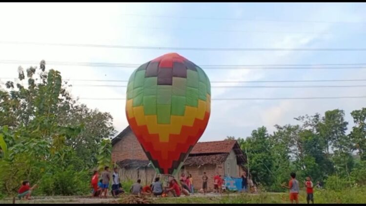 Foto: dok NU Ponorogo (Ist)