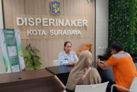 Foto: dok Diskominfo Surabaya