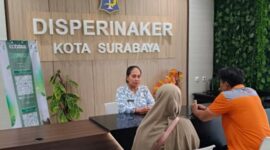 Foto: dok Diskominfo Surabaya