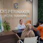 Foto: dok Diskominfo Surabaya