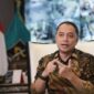 Wali Kota Eri Cahyadi memilih untuk menunggu hasil lab terkait dugaan keracunan 200 siswa pasca mengkonsumsi menu MBG. (Foto: dok bicarasurabaya)