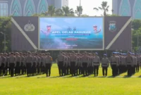 Ilustrasi (Foto: Dok humas Polda Jatim/ist)