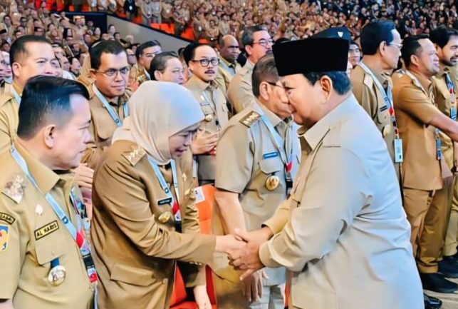 Foto: Dok Humas Pemprov Jatim