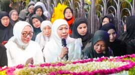 (Foto; dok Humas Pemprov Jatim)
