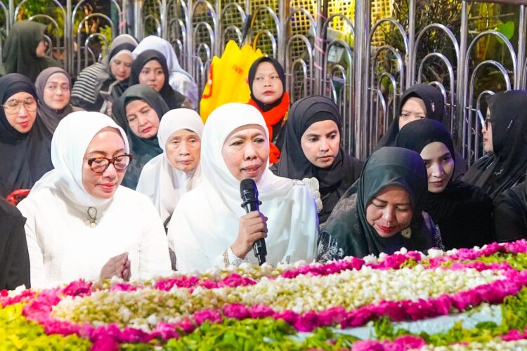 (Foto; dok Humas Pemprov Jatim)