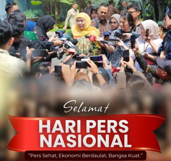 Foto: dok Humas Pemprov Jatim
