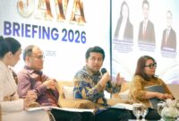 Wagub Emil Dardak (Foto: dok Humas Pemprov Jatim )