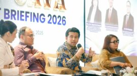  Wagub Emil Dardak (Foto: dok Humas Pemprov Jatim )