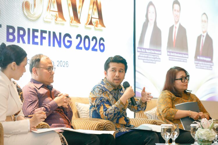  Wagub Emil Dardak (Foto: dok Humas Pemprov Jatim )