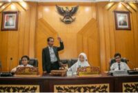 Foto: dok Sekertaris DPRD Surabaya